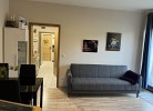 Moderne Fewo Haundorf mit Terrasse ebenerdig