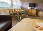 Ferienwohnung Strandbox
