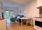 Haus Bremen Whg. 3, Bremer Straße 2c, Cuxhaven- Sahlenburg