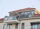 Inselblume 33 - Ferienwohnung im Turm der Strandburg