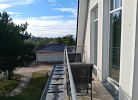 Lotsenhaus/Südblick