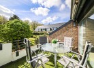 Ferienwohnung Meeresblick