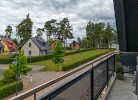 U 12 OG - Ferienwohnung mit Balkon und Kamin