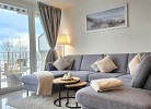 Haus 'Schönblick', Wohnung 2 'Die Strandbleibe'