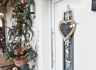 5-Sterne Ferienwohnung Lavendel: Barrierefreundlicher Luxus in Arnbruck