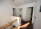 K 94 - Stilvolles Ferienhaus mit Kamin und Aussensauna in Roebel an der Mueritz