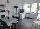kleines Strandhus