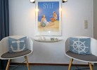 Haus Metropol 175 OB