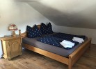 Ferienwohnung Bergblick