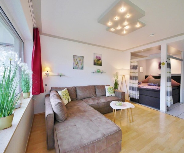 Appartement Gänseblümchen