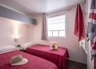Camping Estival Vendrell Platja Mobilehome Standard