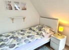 Ferienwohnung DREI nähe Büsum
