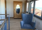 Inselblume 33 - Ferienwohnung im Turm der Strandburg