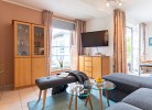 Haus 'Windjammer', Wohnung 10