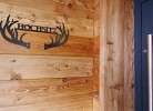 Alte Försterei - Komfort-Fewo 'Hochsitz' mit Pool