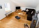 Ferienwohnung Meer & Muh