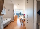 'Strandhuus' (ehem. Strandhotel), Wohnung 211 'lütte Jolle' (Typ III)