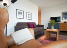 Haus Dünenblick im Dünenpark I, Wohnung 4 'Dünenoase'