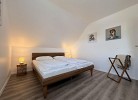 Inselblume 26 - Ferienwohnung mit Balkon in Meeschendorf