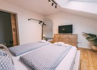 Ferienwohnung Zugspitz Loft 65