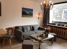 Ferienwohnung Bergglück