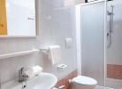 Camping Village Internazionale Sottomarina Bungalow A
