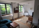 Ferienhaus mit Naturgarten