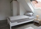 Eisenhauers Kuschelnest