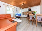 Haus Hafeneck FeWo Flut