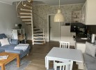 Haus El Mar, Wohnung O 'Lüttes Strandhuus'