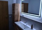 Ferienwohnung in Mücheln mit Balkon
