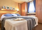 Feriendorf Oasi Mobilehome Tahiti