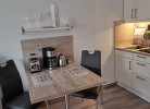 Ferienwohnung Mien lütte Boe SPO