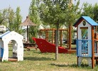 Ferienpark Free Time Mobilehome Happy Plus