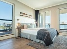 Appartmenthaus 'Südstrand 44', Wohnung 18 'Die Panoramaecke'