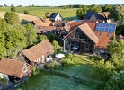 Ferienwohnung  ScheunenRefugio