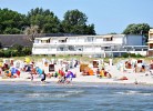 Haus Atlantis, Wohnung 10 'Wellenklang'