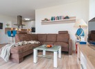 Haus Meerdüne im Dünenpark II, Wohnung 7 'Meerblick'