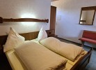 Appartement Klausenhof mit schönem Balkon - Pension Hauber