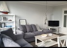 Ferienwohnung Seglernest 1