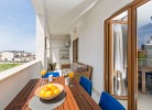 Apartment Blu