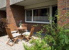 Ferienwohnung Strandbox