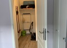 Haus El Mar, Wohnung O 'Lüttes Strandhuus'