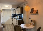 'Strandhuus' (ehem. Strandhotel), Wohnung 10 (Typ III) 'Beach Bude 10'