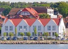 Ferienhaus 'Luv'