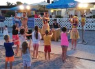 Ferienpark Rosapineta Chalet C2