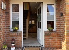 Ferienhaus INSELKIEKER