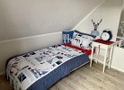 45 Ferienwohnung im Birkenweg 1d OG