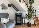 Ferienhaus -Möwennest-