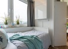 'Strandhuus' (ehem. Strandhotel), Wohnung 101 (Typ IV) 'Wasserblick'